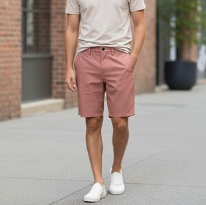 NWT Hurley Men's Walkshorts Size 28